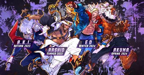 creamapi street fighter 6|How to Unlock All DLC Fighters in Street Fighter 6.